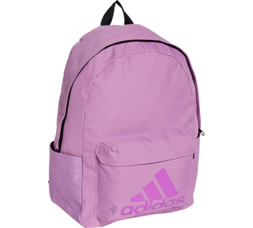 Рюкзак Adidas Classic Badge of Sport фіолетовий IZ1886 Рюкзак Adidas Classic Badge of Sport фіолетовий IZ1886