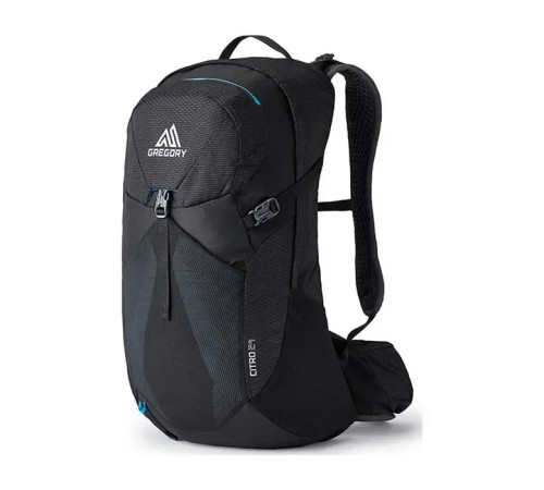 Рюкзак туристичний Gregory 24 л CITRO OZONE BLACK 126891/7416 VAPORSPAN Рюкзак туристичний Gregory 24 л CITRO OZONE BLACK 126891/7416 VAPORSPAN