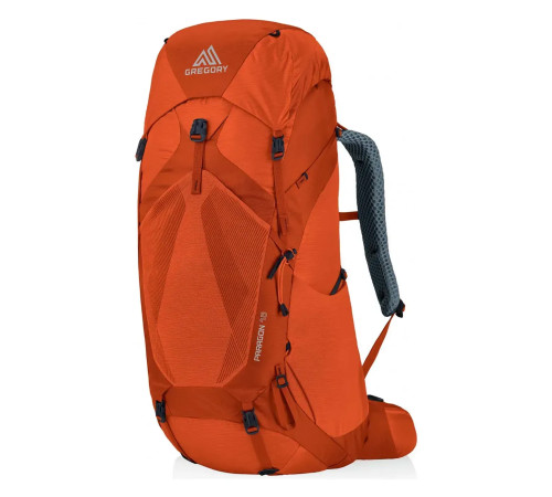 Рюкзак туристичний Gregory 48 л PARAGON MD\LG FER.ORANGE 126843/6397 AEROLON Рюкзак туристичний Gregory 48 л PARAGON MD\LG FER.ORANGE 126843/6397 AEROLON