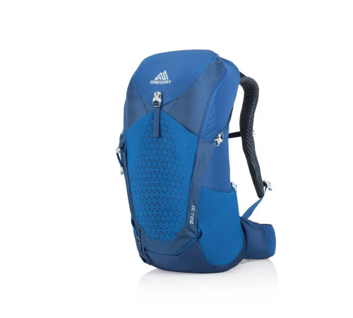 Рюкзак туристичний Gregory 30 л ZULU MD/LG EMPIREBLUE 111580/7411 FLOAT Рюкзак туристичний Gregory 30 л ZULU MD/LG EMPIREBLUE 111580/7411 FLOAT