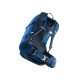 Рюкзак туристичний Gregory 30 л ZULU MD/LG EMPIREBLUE 111580/7411 FLOAT