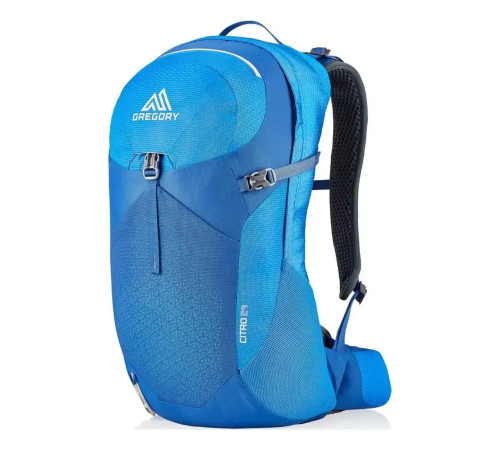 Рюкзак туристичний Gregory 24 л CITRO REFLEX BLUE 126891/0602 VAPORSPAN Рюкзак туристичний Gregory 24 л CITRO REFLEX BLUE 126891/0602 VAPORSPAN