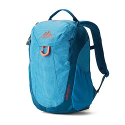 Рюкзак туристичний Gregory 8 л YOUTH HIKING-WANDER PACIFIC BLUE 149332/1652 