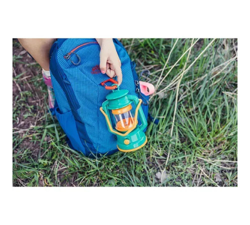 Рюкзак туристичний Gregory 8 л YOUTH HIKING-WANDER PACIFIC BLUE 149332/1652 Рюкзак туристичний Gregory 8 л YOUTH HIKING-WANDER PACIFIC BLUE 149332/1652
