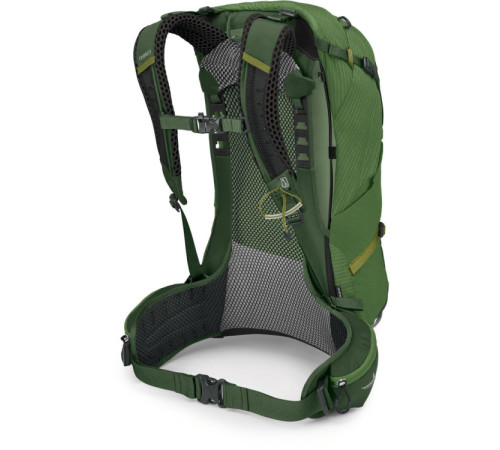 Рюкзак Osprey Stratos 24 seaweed/matcha green - O/S - зелений Рюкзак Osprey Stratos 24 seaweed/matcha green - O/S - зелений