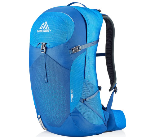 Рюкзак туристичний Gregory 30 л CITRO REFL.BLUE 126886/0602 VAPORSPAN
