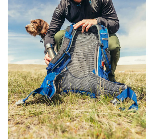 Рюкзак туристичний Gregory 30 л CITRO REFL.BLUE 126886/0602 VAPORSPAN