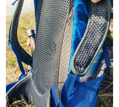 Рюкзак туристичний Gregory 30 л CITRO REFL.BLUE 126886/0602 VAPORSPAN