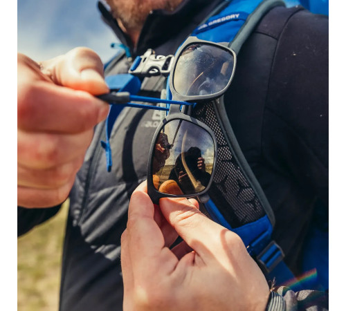 Рюкзак туристичний Gregory 30 л CITRO REFL.BLUE 126886/0602 VAPORSPAN