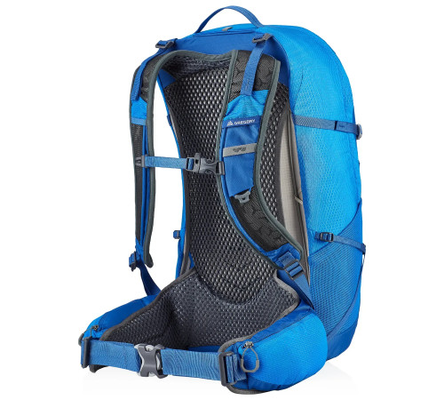 Рюкзак туристичний Gregory 30 л CITRO REFL.BLUE 126886/0602 VAPORSPAN