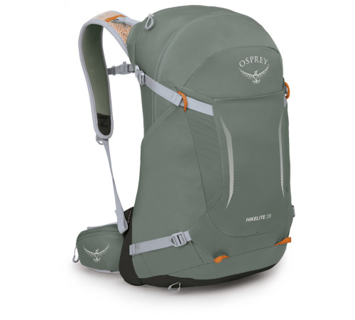 Рюкзак Osprey Hikelite 28 - S/M - зелений Рюкзак Osprey Hikelite 28 - S/M - зелений
