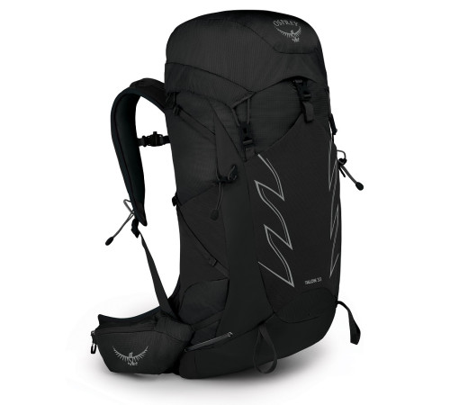 Рюкзак Osprey Talon 33 - S/M - червоний Рюкзак Osprey Talon 33 - S/M - червоний