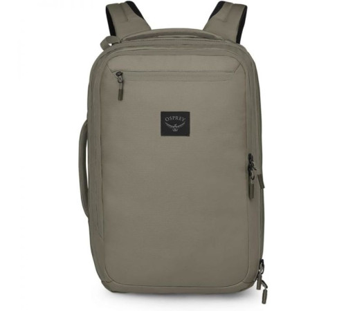 Рюкзак Osprey Aoede Briefpack 22 tan concrete - O/S - бежевий Рюкзак Osprey Aoede Briefpack 22 tan concrete - O/S - бежевий