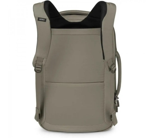 Рюкзак Osprey Aoede Briefpack 22 tan concrete - O/S - бежевий Рюкзак Osprey Aoede Briefpack 22 tan concrete - O/S - бежевий