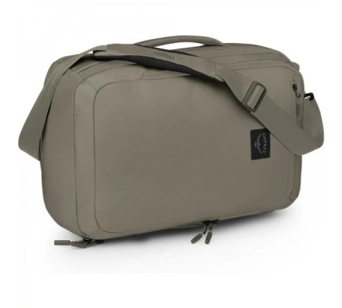 Рюкзак Osprey Aoede Briefpack 22 tan concrete - O/S - бежевий Рюкзак Osprey Aoede Briefpack 22 tan concrete - O/S - бежевий