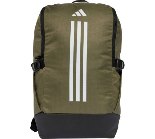 Рюкзак Adidas Essentials 3-Stripes TR BP оливковий IZ1909 Рюкзак Adidas Essentials 3-Stripes TR BP оливковий IZ1909