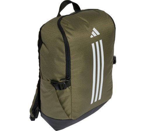Рюкзак Adidas Essentials 3-Stripes TR BP оливковий IZ1909 Рюкзак Adidas Essentials 3-Stripes TR BP оливковий IZ1909