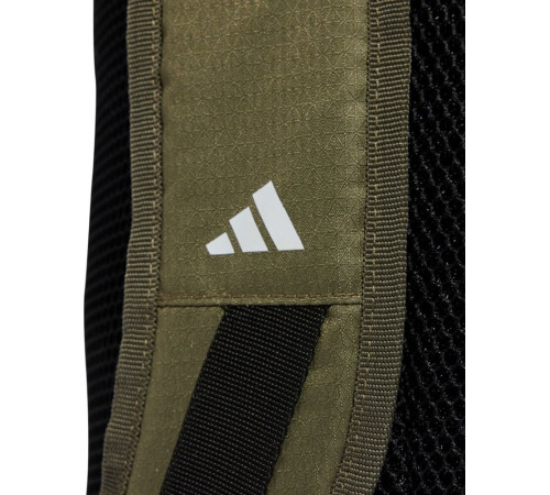 Рюкзак Adidas Essentials 3-Stripes TR BP оливковий IZ1909 Рюкзак Adidas Essentials 3-Stripes TR BP оливковий IZ1909
