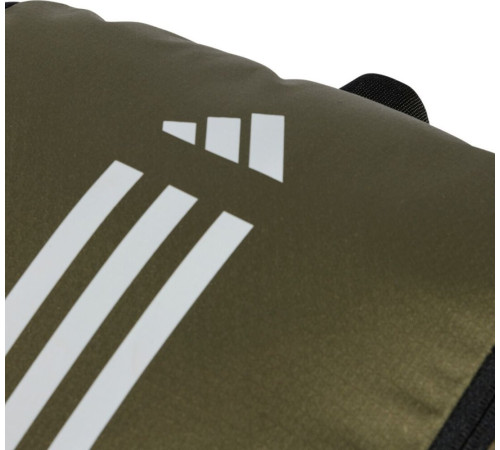 Рюкзак Adidas Essentials 3-Stripes TR BP оливковий IZ1909 Рюкзак Adidas Essentials 3-Stripes TR BP оливковий IZ1909
