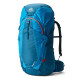 Рюкзак туристичний Gregory 50 л YOUTH BKPK'ING-WANDER PACIFIC BLUE 149328/1652