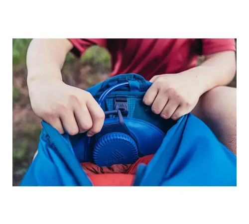 Рюкзак туристичний Gregory 50 л YOUTH BKPK'ING-WANDER PACIFIC BLUE 149328/1652 Рюкзак туристичний Gregory 50 л YOUTH BKPK'ING-WANDER PACIFIC BLUE 149328/1652