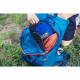 Рюкзак туристичний Gregory 50 л YOUTH BKPK'ING-WANDER PACIFIC BLUE 149328/1652