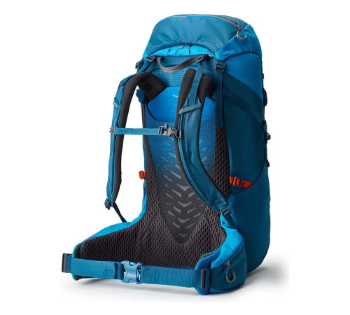 Рюкзак туристичний Gregory 50 л YOUTH BKPK'ING-WANDER PACIFIC BLUE 149328/1652 Рюкзак туристичний Gregory 50 л YOUTH BKPK'ING-WANDER PACIFIC BLUE 149328/1652