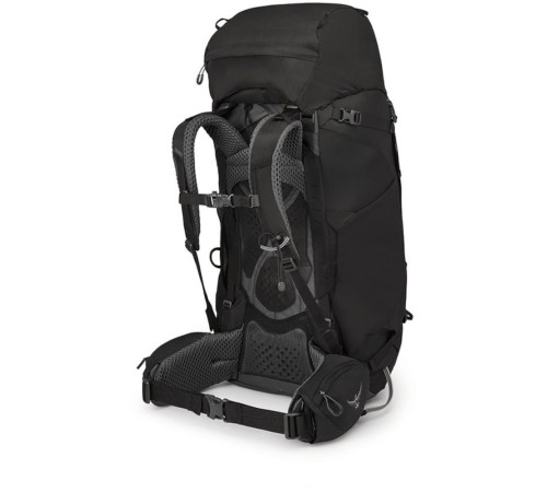Рюкзак Osprey Kestrel 68 - S/M - чорний Рюкзак Osprey Kestrel 68 - S/M - чорний