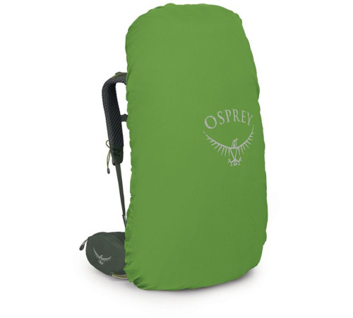 Рюкзак Osprey Kestrel 68 - S/M - чорний Рюкзак Osprey Kestrel 68 - S/M - чорний