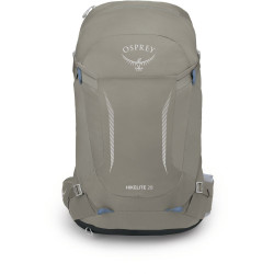 Рюкзак Osprey Hikelite 32 tan concrete - S/M - бежевий