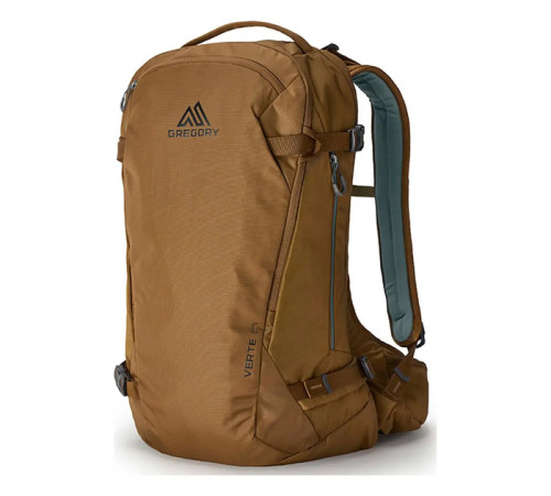 Рюкзак туристичний Gregory ALPINE VERTE 24 MD/LG - коричневий Рюкзак туристичний Gregory ALPINE VERTE 24 MD/LG - коричневий