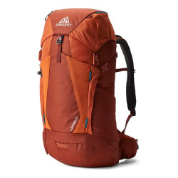 Рюкзак туристичний Gregory 30 л YOUTH BKPK'ING-WANDER REDROCK 149330/3380 