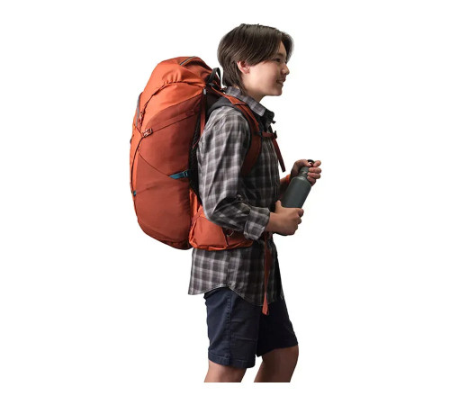 Рюкзак туристичний Gregory 30 л YOUTH BKPK'ING-WANDER REDROCK 149330/3380 Рюкзак туристичний Gregory 30 л YOUTH BKPK'ING-WANDER REDROCK 149330/3380