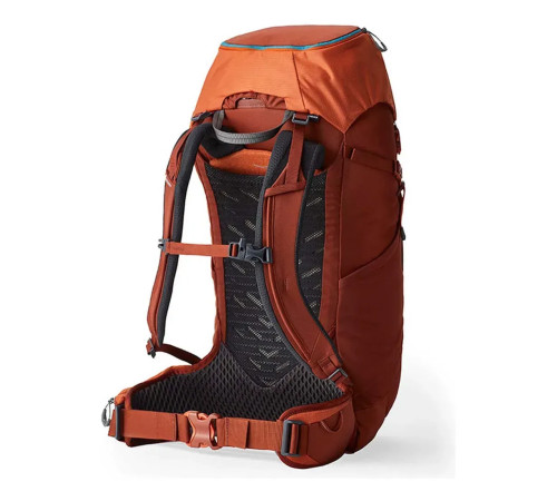 Рюкзак туристичний Gregory 30 л YOUTH BKPK'ING-WANDER REDROCK 149330/3380 Рюкзак туристичний Gregory 30 л YOUTH BKPK'ING-WANDER REDROCK 149330/3380