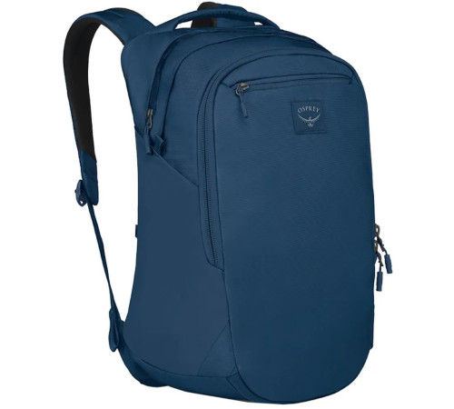 Рюкзак Osprey Aoede Airspeed Backpack 20 л O/S - синій