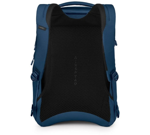 Рюкзак Osprey Aoede Airspeed Backpack 20 л O/S - синій