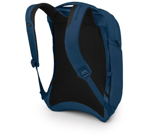 Рюкзак Osprey Aoede Airspeed Backpack 20 л O/S - синій