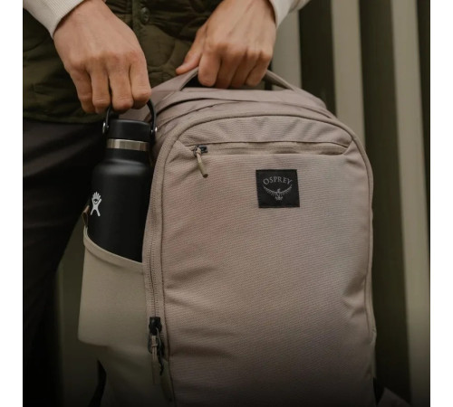 Рюкзак Osprey Aoede Airspeed Backpack 20 л O/S - синій