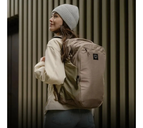 Рюкзак Osprey Aoede Airspeed Backpack 20 л O/S - синій