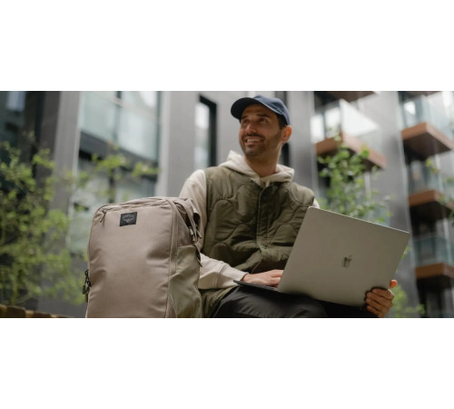 Рюкзак Osprey Aoede Airspeed Backpack 20 л O/S - синій