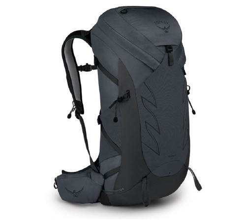 Рюкзак Osprey Talon 36 - S/M - сірий Рюкзак Osprey Talon 36 - S/M - сірий