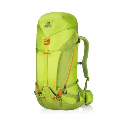Рюкзак туристичний Gregory ALPINISTO 35 л - зелений