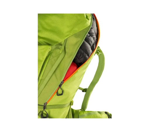 Рюкзак туристичний Gregory ALPINISTO 35 л - зелений Рюкзак туристичний Gregory ALPINISTO 35 л - зелений
