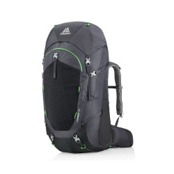 Рюкзак туристичний Gregory 70 л WANDER SHAD.BLACK 111475/0614 YOUTH BKPK'ING 