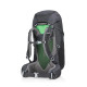 Рюкзак туристичний Gregory 70 л WANDER SHAD.BLACK 111475/0614 YOUTH BKPK'ING