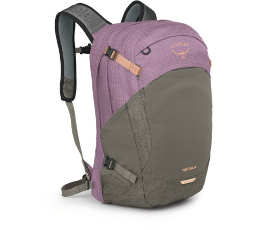 Рюкзак Osprey Nebula 32 pashmina/tan concrete - O/S - фіолетовий/сірий Рюкзак Osprey Nebula 32 pashmina/tan concrete - O/S - фіолетовий/сірий