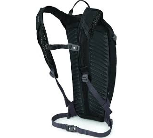 Рюкзак Osprey Siskin 8 black - O/S - чорний Рюкзак Osprey Siskin 8 black - O/S - чорний