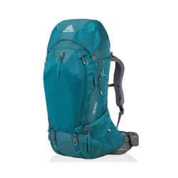 Рюкзак туристичний Gregory 60 л DEVA MD/ANTIGUA GREEN 91621/6399 RESPONSE A3 