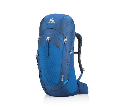 Рюкзак туристичний Gregory 40 л ZULU SM/MD EMP.BLUE 111591/7411 FLOAT Рюкзак туристичний Gregory 40 л ZULU SM/MD EMP.BLUE 111591/7411 FLOAT