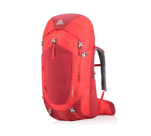 Рюкзак туристичний Gregory 70 л WANDER FIERY RED 111475/7413 YOUTH BKPK'ING Рюкзак туристичний Gregory 70 л WANDER FIERY RED 111475/7413 YOUTH BKPK'ING